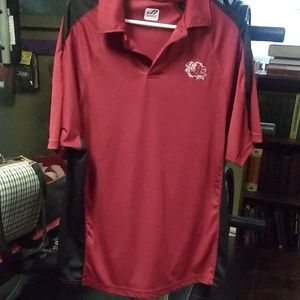 Carolina Gamecocks shirt